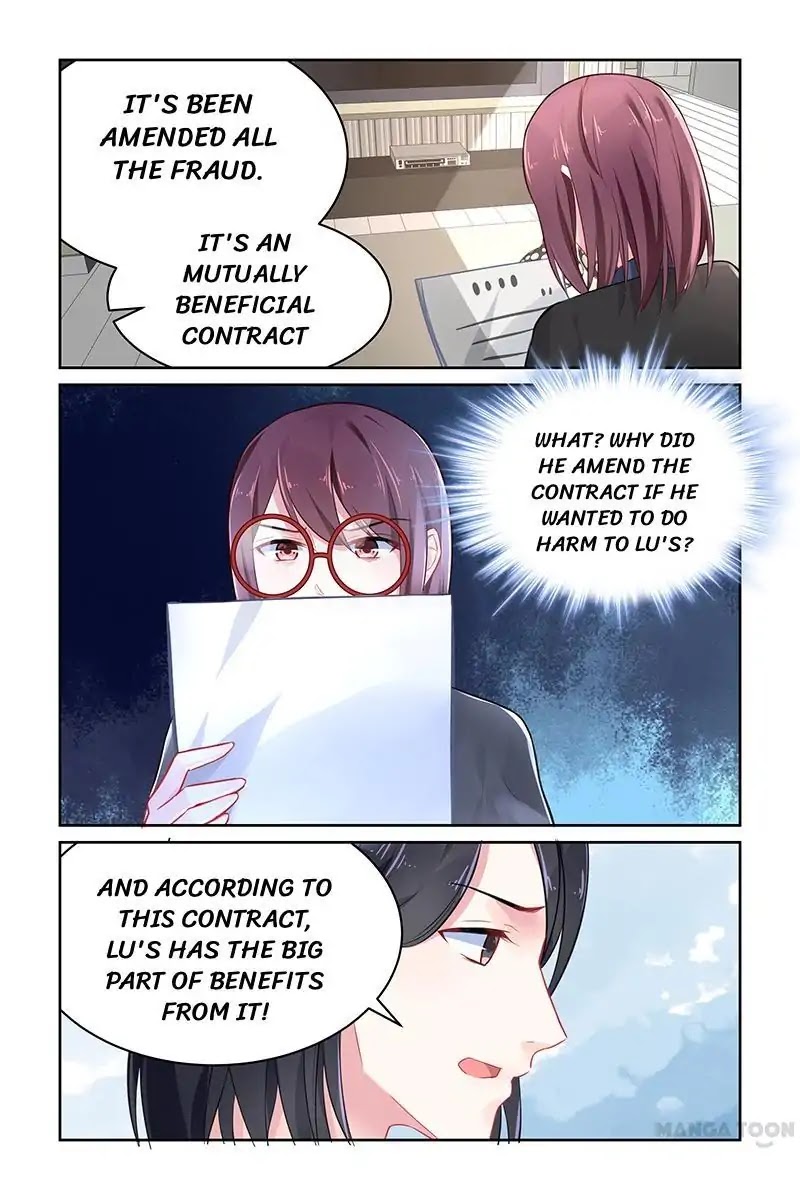 Gentlefolk Queen - Chapter 109