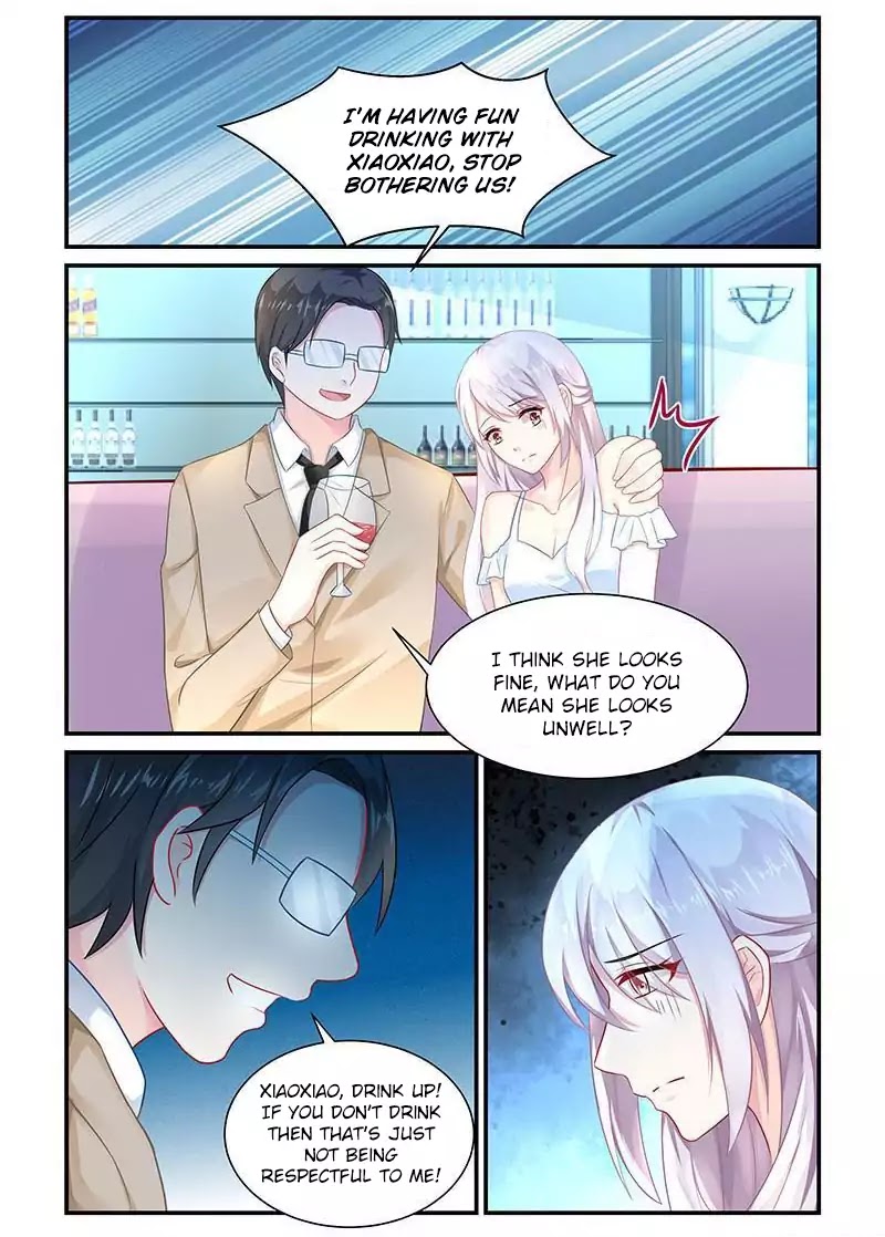 Gentlefolk Queen - Chapter 8