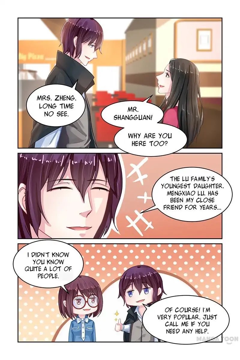 Gentlefolk Queen - Chapter 78