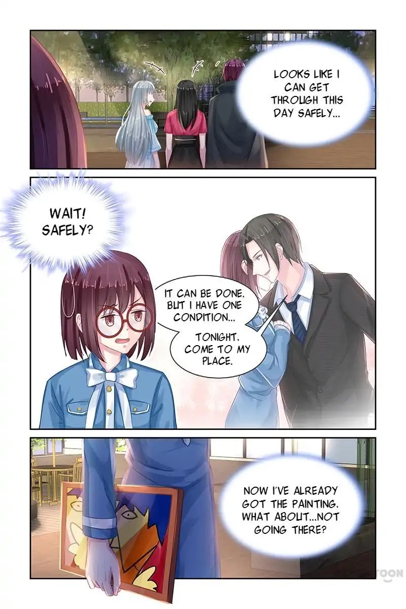 Gentlefolk Queen - Chapter 78