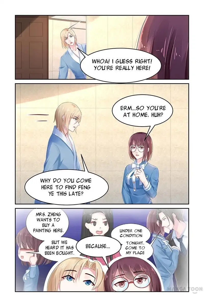 Gentlefolk Queen - Chapter 78