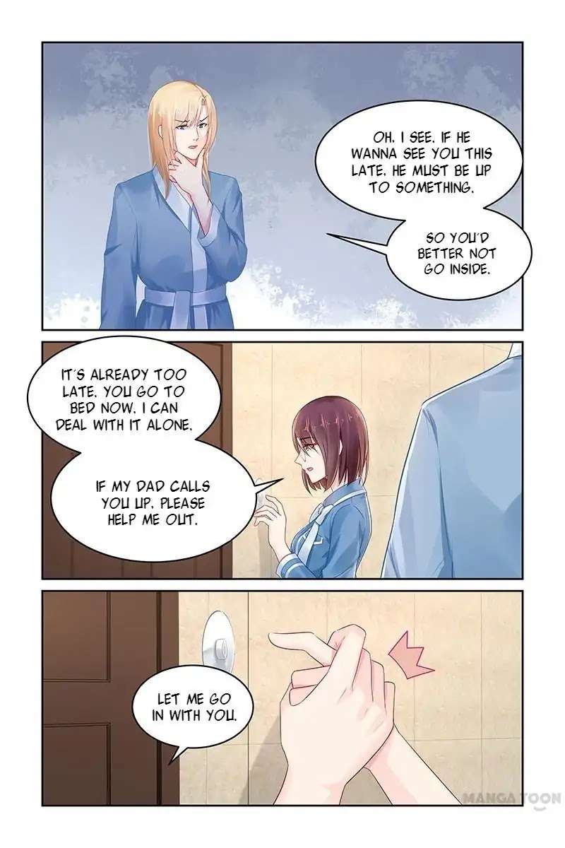 Gentlefolk Queen - Chapter 78