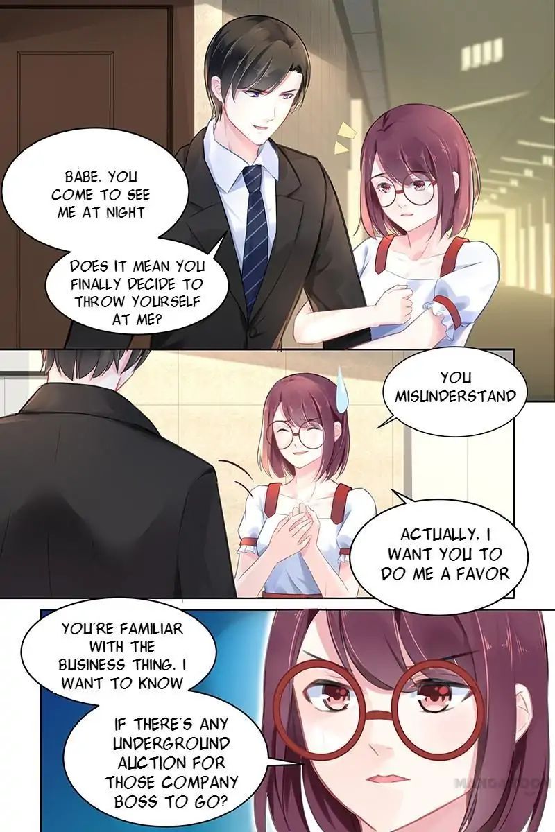 Gentlefolk Queen - Chapter 89