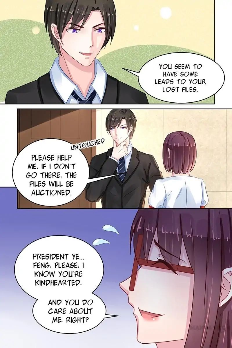 Gentlefolk Queen - Chapter 89