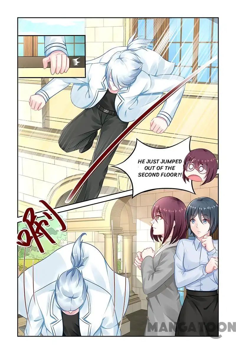 Gentlefolk Queen - Chapter 144