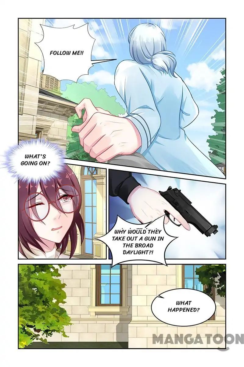 Gentlefolk Queen - Chapter 144