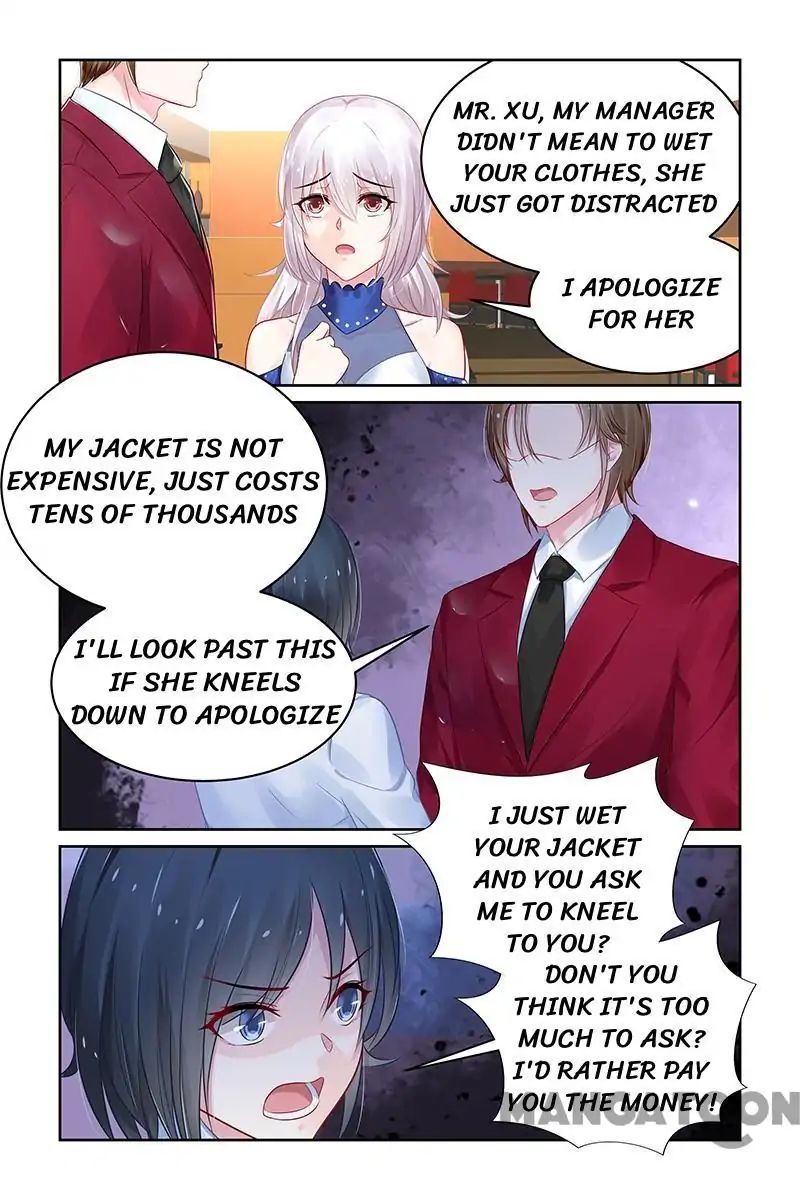 Gentlefolk Queen - Chapter 116