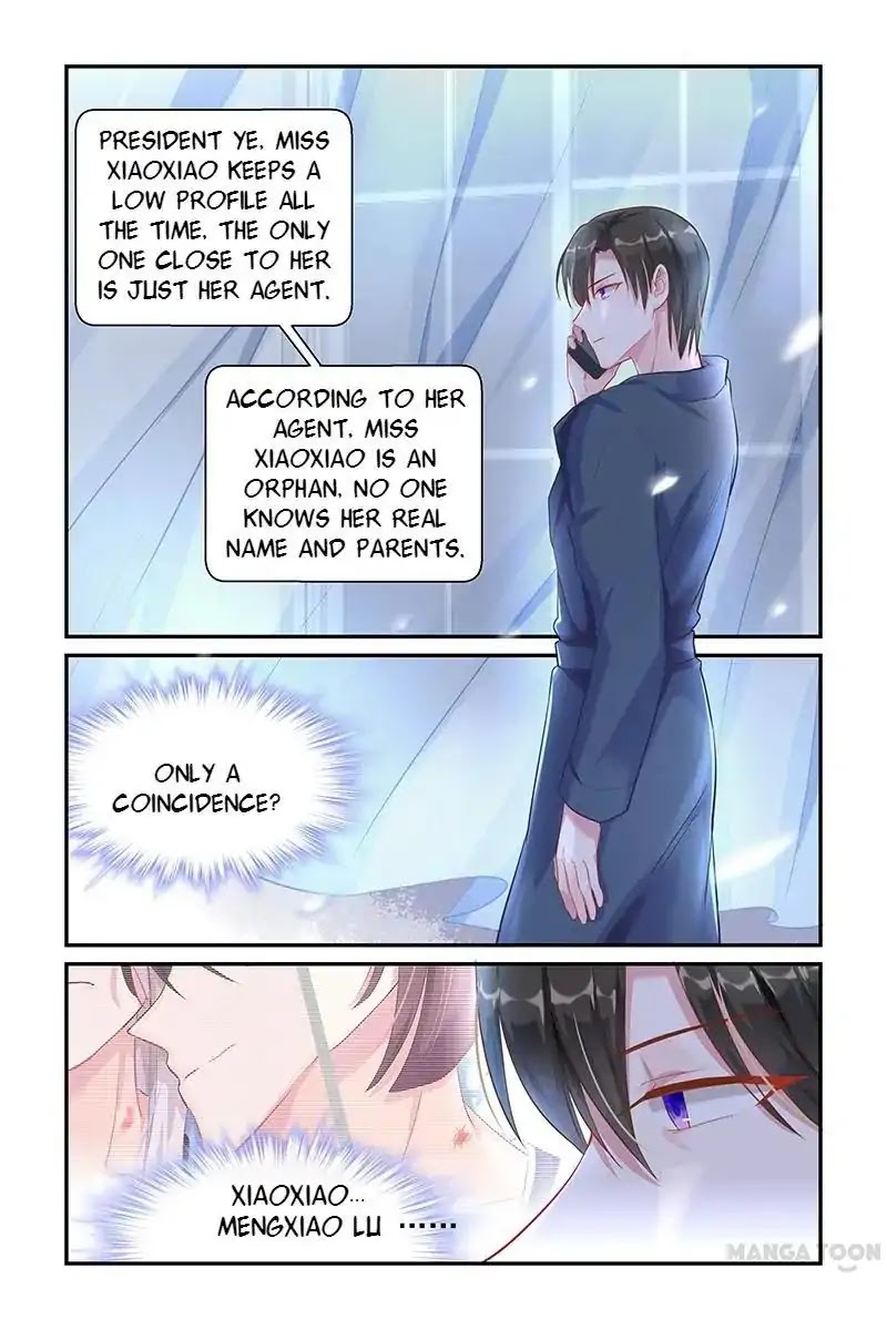 Gentlefolk Queen - Chapter 31