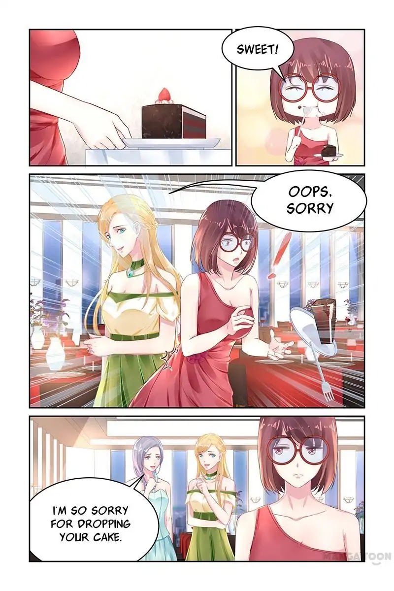 Gentlefolk Queen - Chapter 98