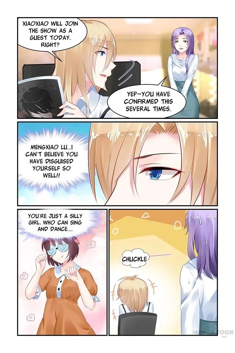 Gentlefolk Queen - Chapter 68