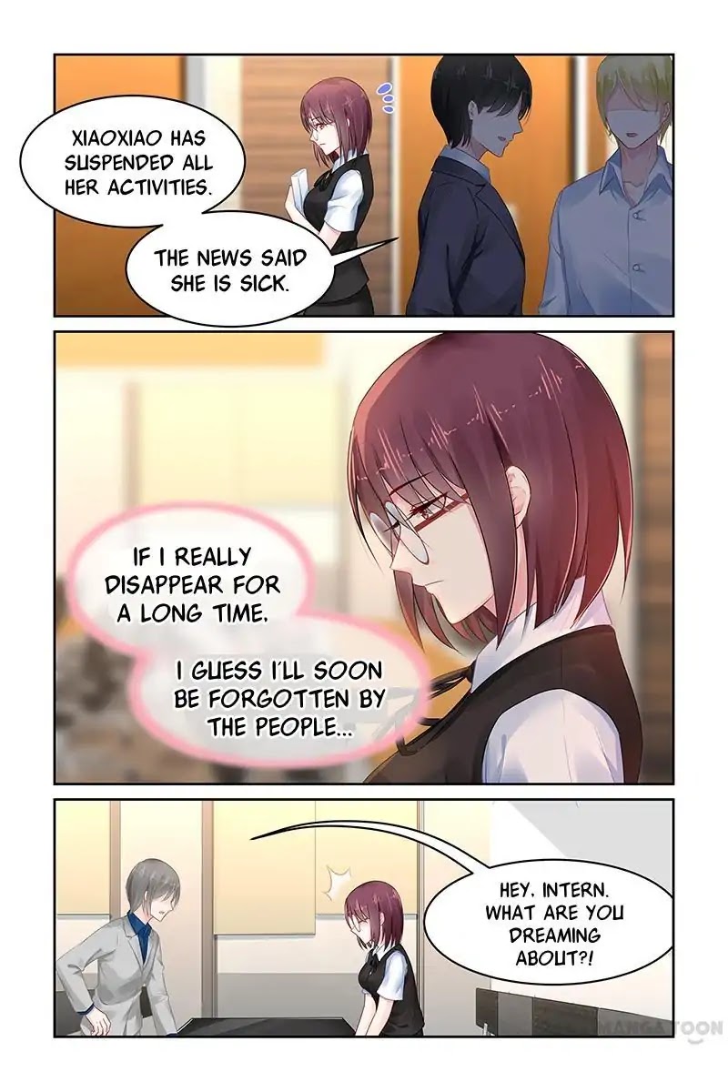 Gentlefolk Queen - Chapter 73