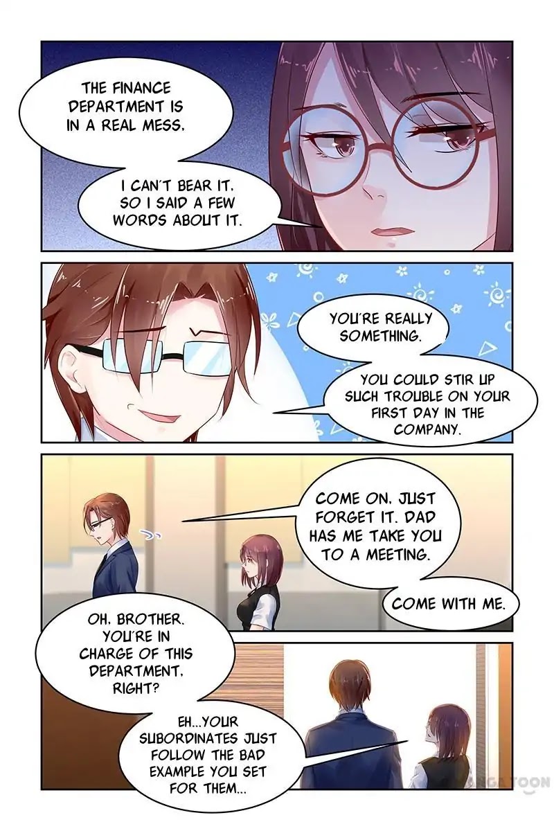 Gentlefolk Queen - Chapter 73