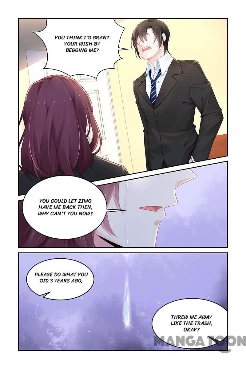 Gentlefolk Queen - Chapter 180