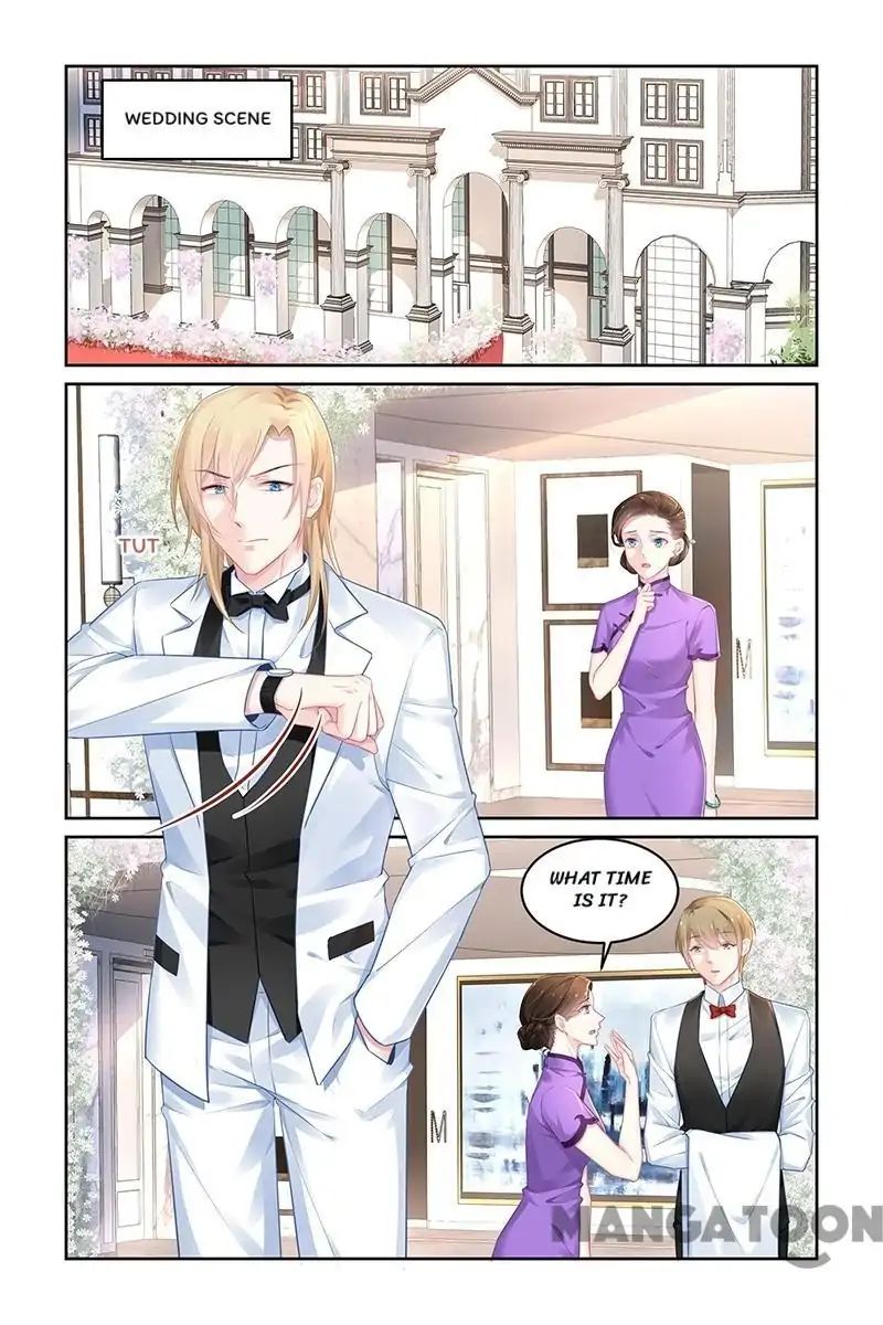 Gentlefolk Queen - Chapter 180