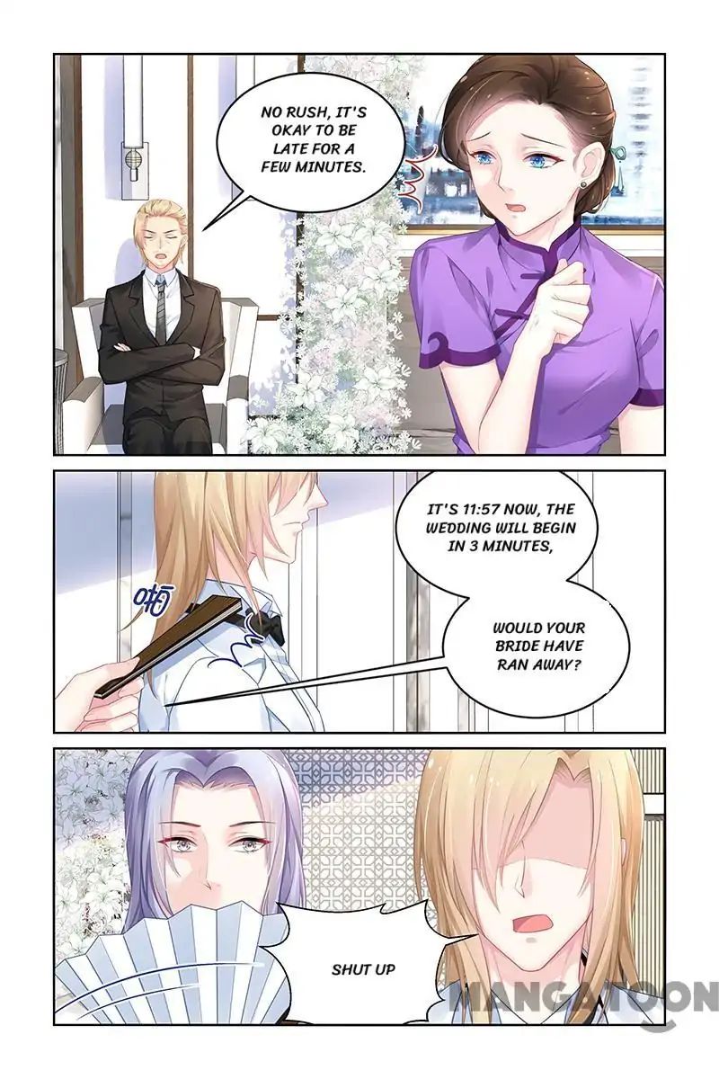 Gentlefolk Queen - Chapter 180