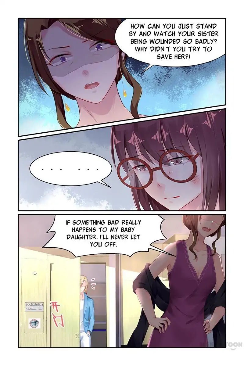 Gentlefolk Queen - Chapter 61