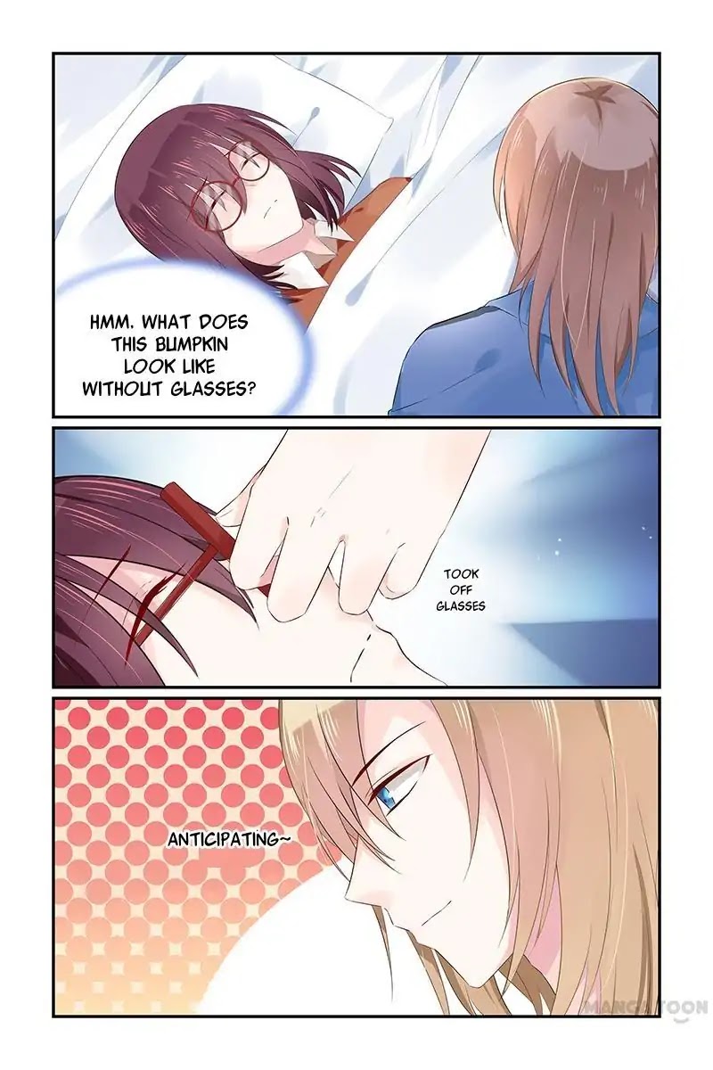 Gentlefolk Queen - Chapter 61