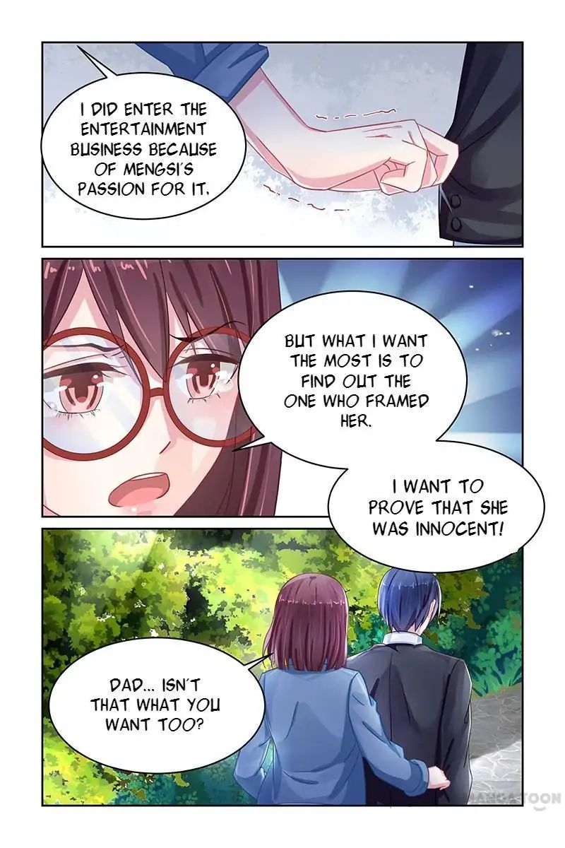 Gentlefolk Queen - Chapter 81