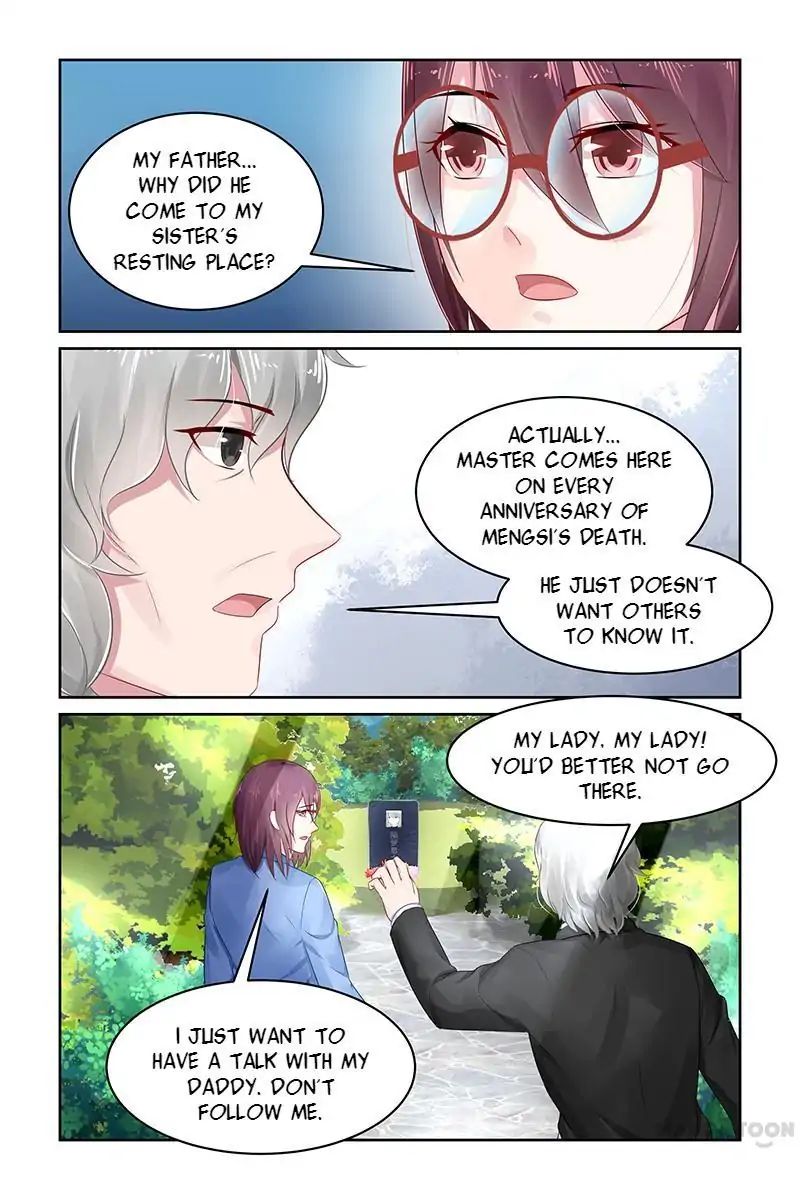 Gentlefolk Queen - Chapter 80