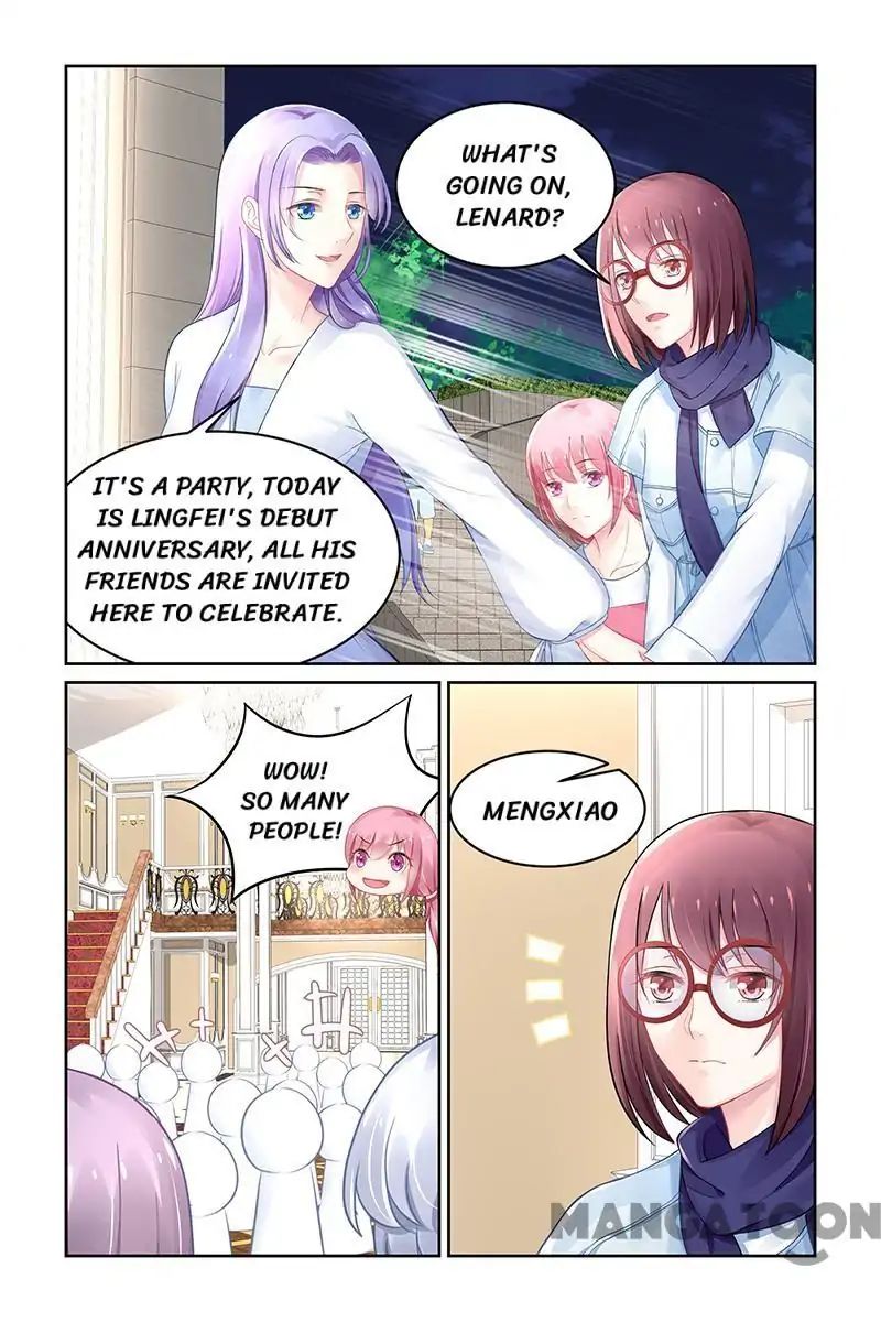 Gentlefolk Queen - Chapter 152