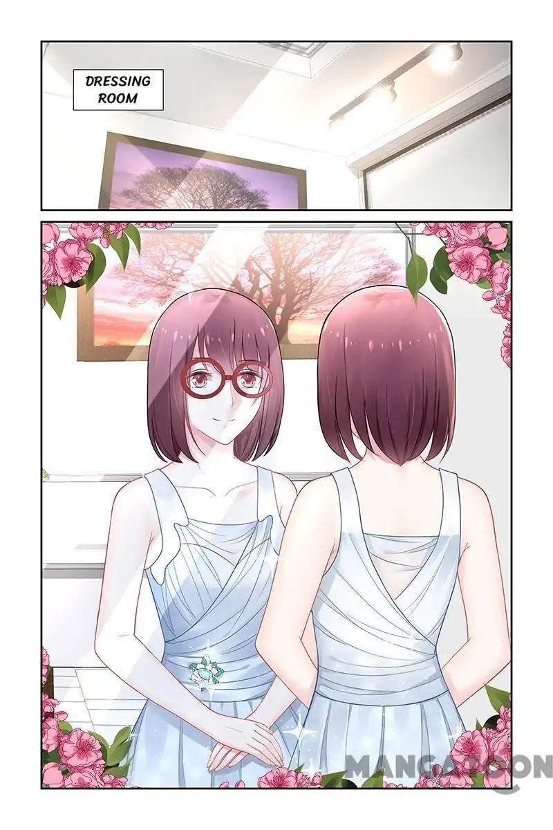 Gentlefolk Queen - Chapter 152