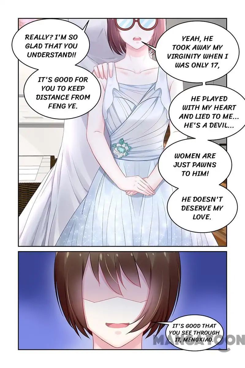 Gentlefolk Queen - Chapter 152