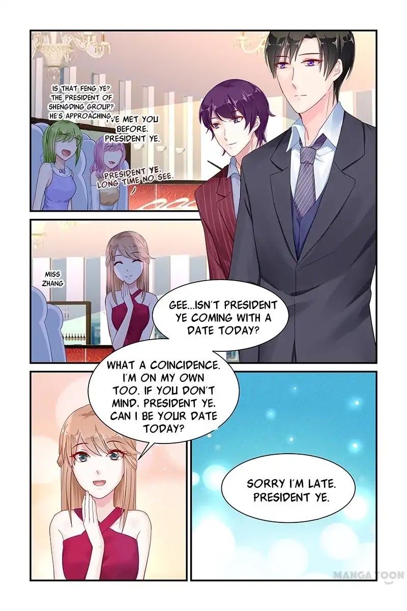 Gentlefolk Queen - Chapter 53