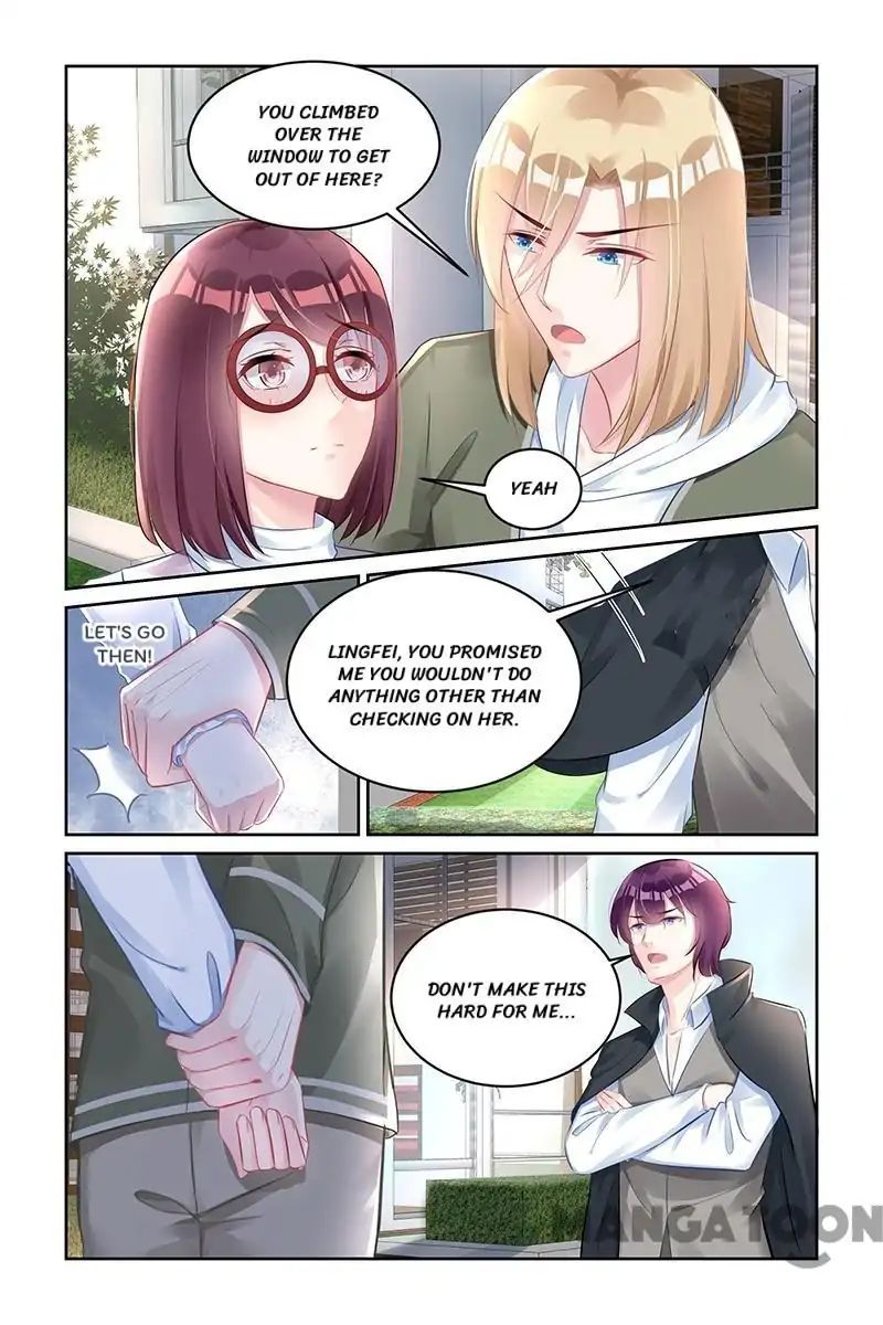 Gentlefolk Queen - Chapter 169