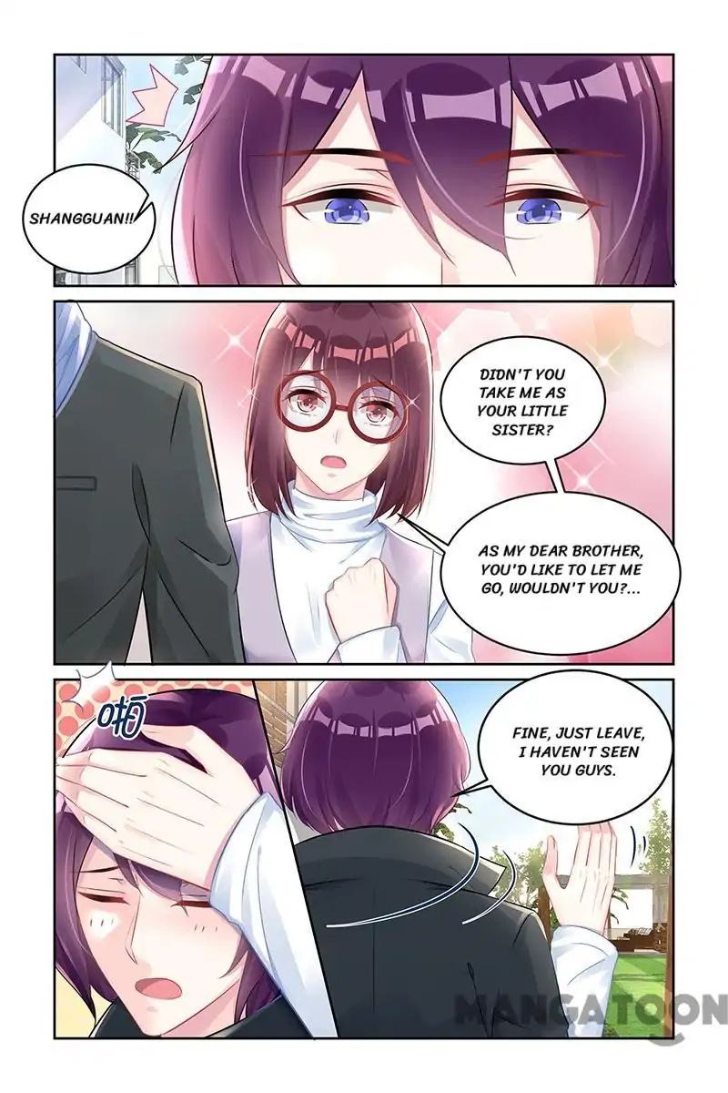 Gentlefolk Queen - Chapter 169