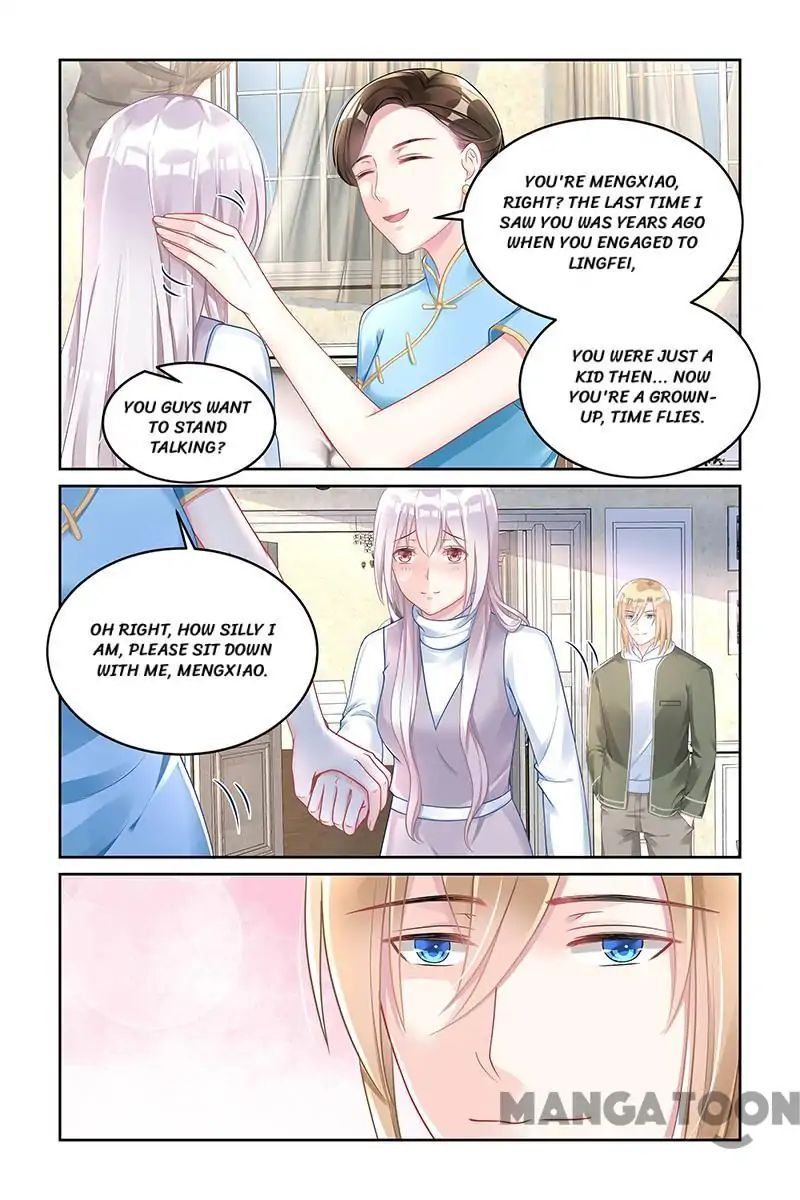 Gentlefolk Queen - Chapter 169