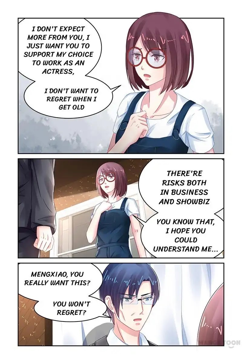 Gentlefolk Queen - Chapter 101