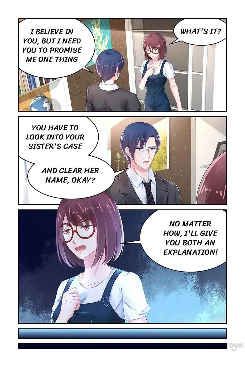 Gentlefolk Queen - Chapter 101