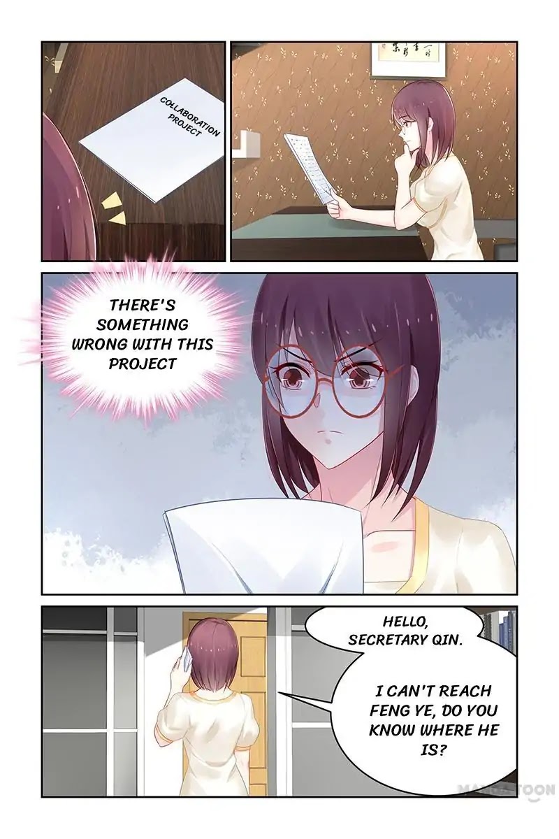 Gentlefolk Queen - Chapter 101