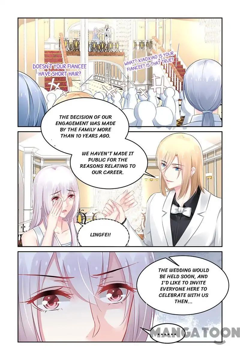 Gentlefolk Queen - Chapter 155