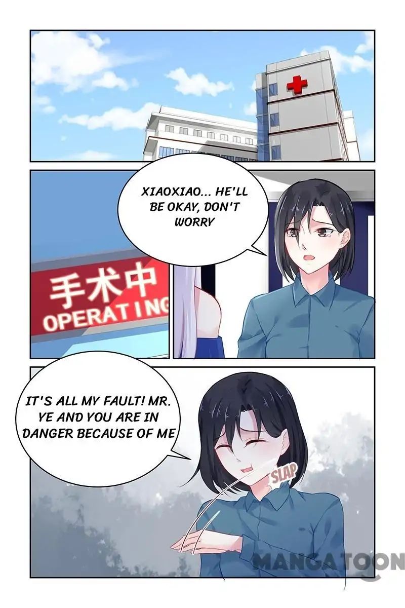 Gentlefolk Queen - Chapter 118