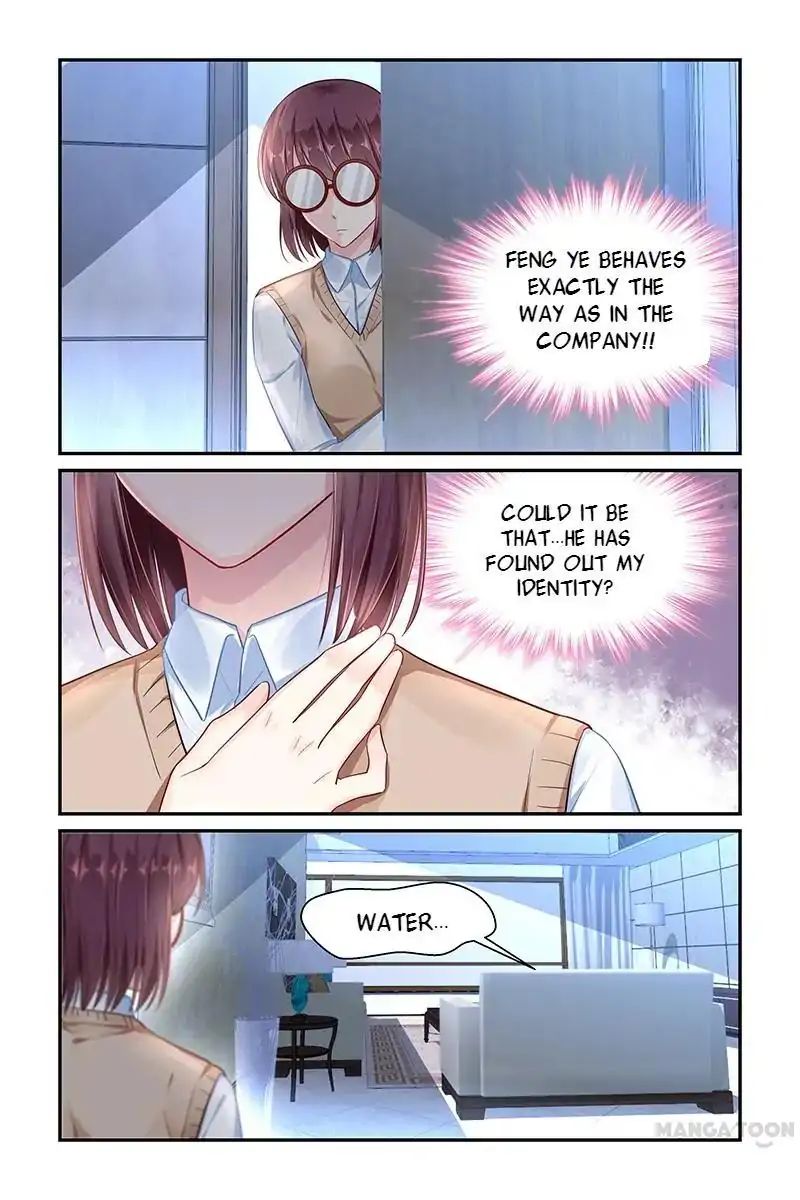 Gentlefolk Queen - Chapter 35