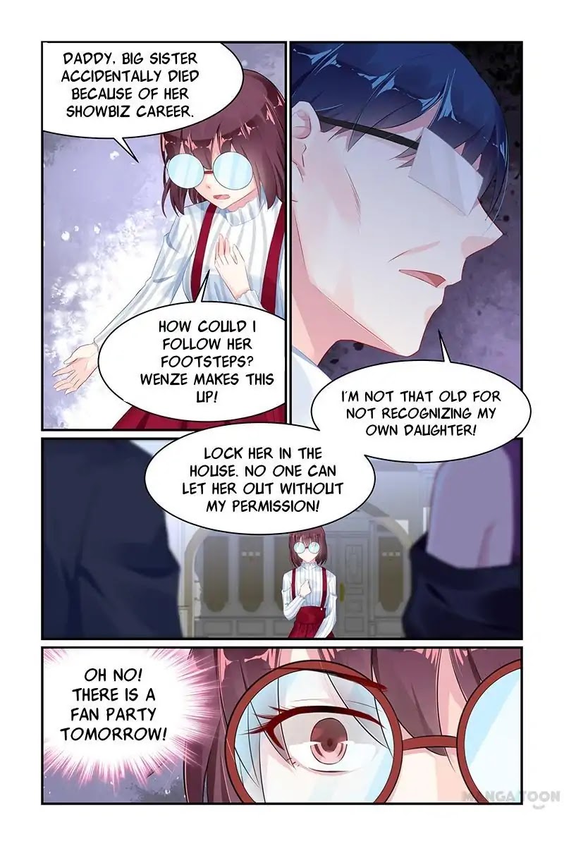 Gentlefolk Queen - Chapter 70