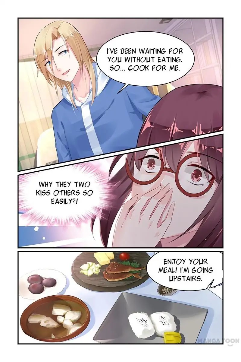 Gentlefolk Queen - Chapter 66