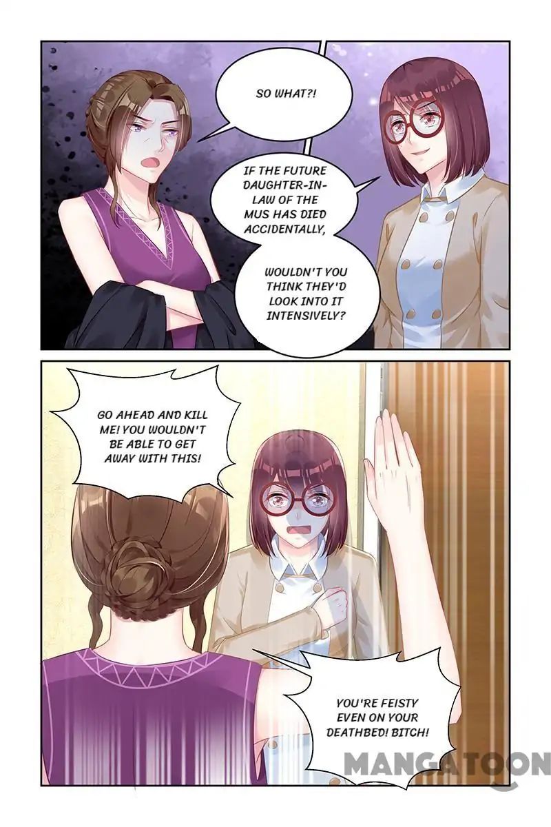 Gentlefolk Queen - Chapter 163