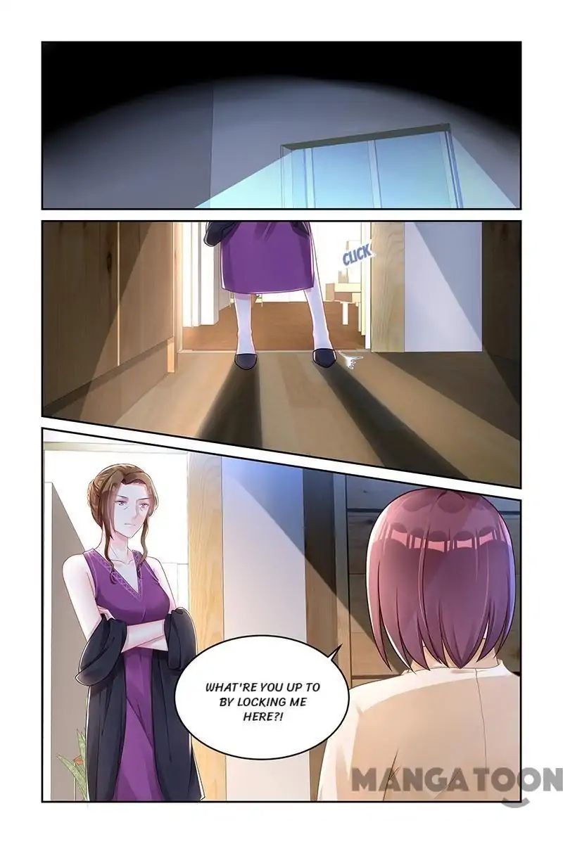 Gentlefolk Queen - Chapter 163