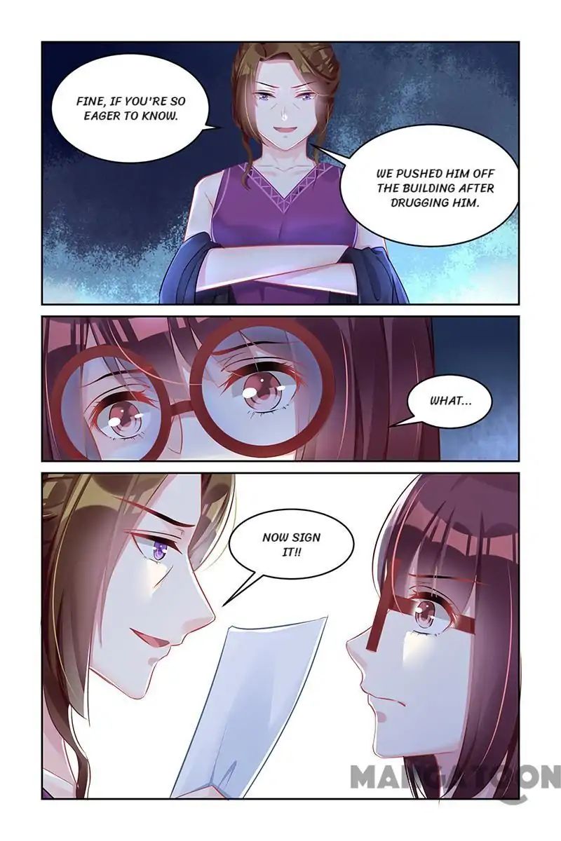 Gentlefolk Queen - Chapter 163