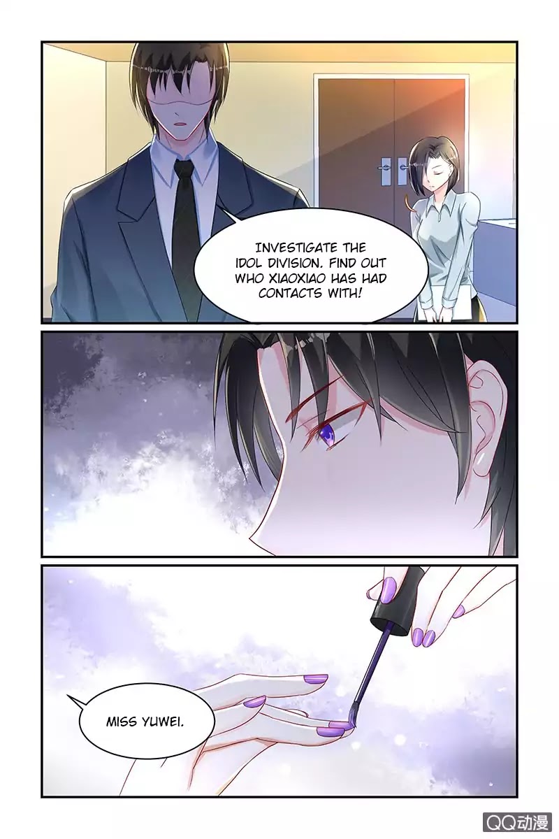 Gentlefolk Queen - Chapter 20