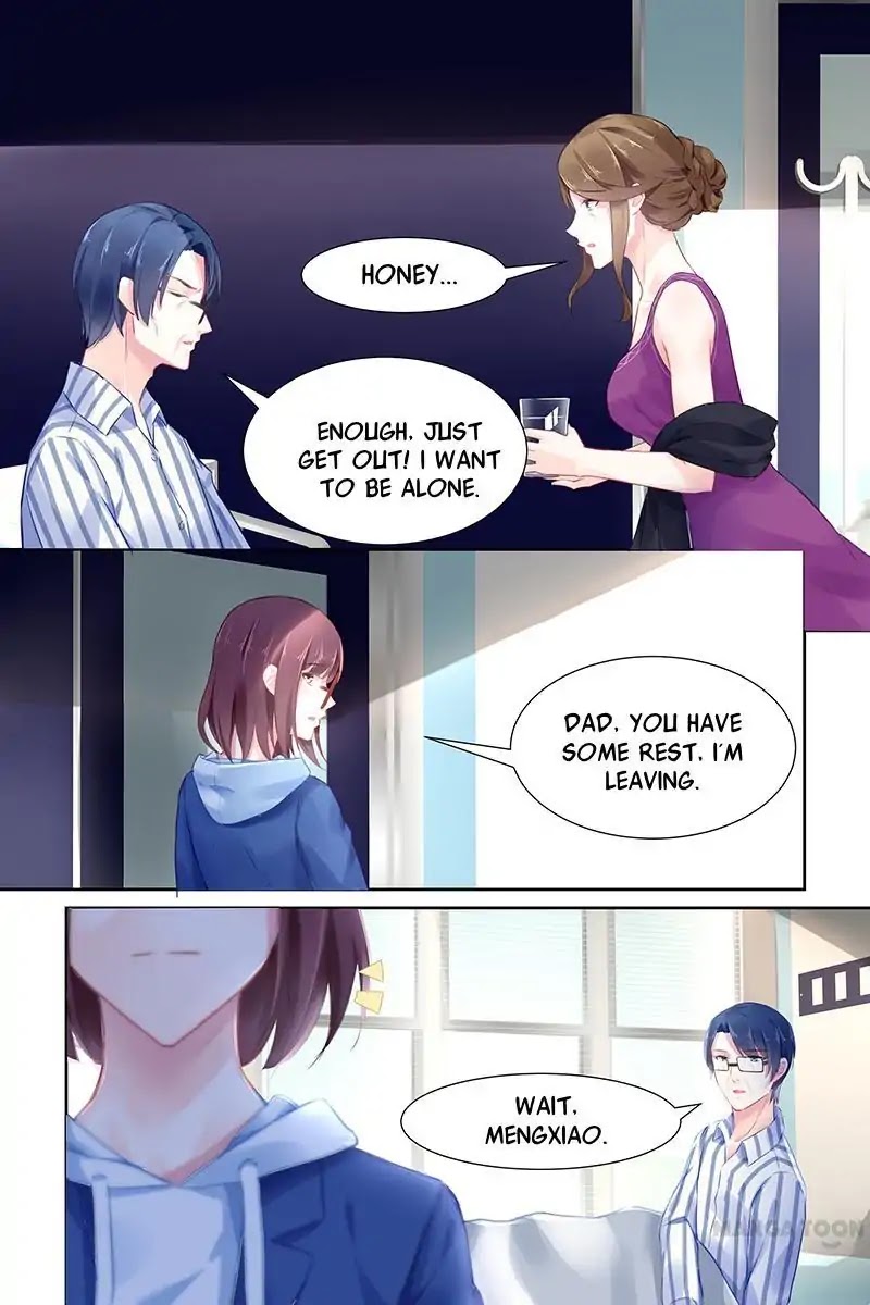 Gentlefolk Queen - Chapter 91