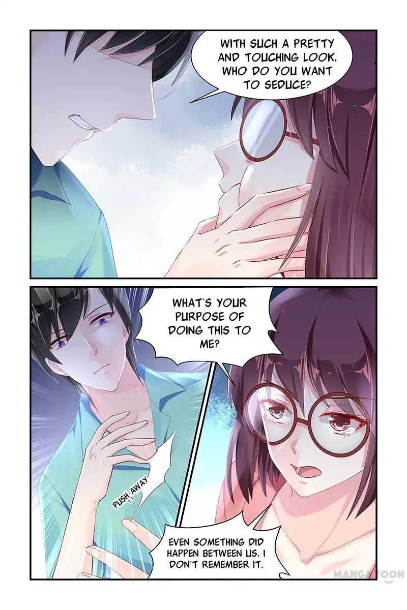 Gentlefolk Queen - Chapter 52