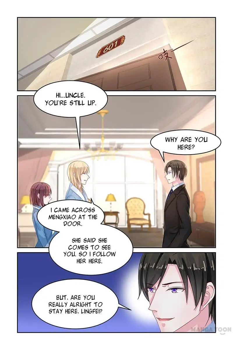 Gentlefolk Queen - Chapter 79