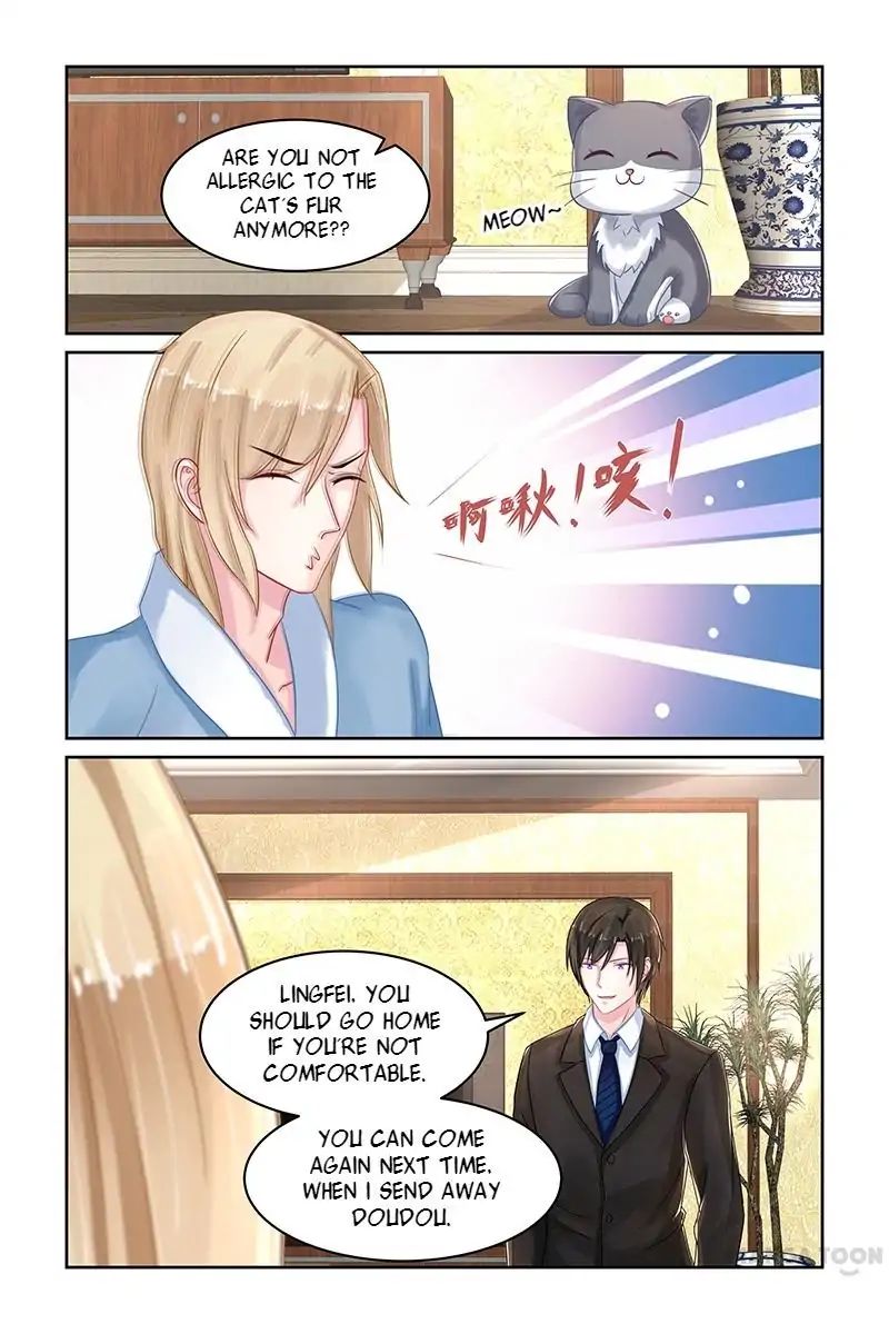 Gentlefolk Queen - Chapter 79