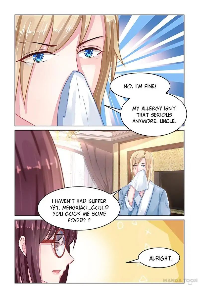 Gentlefolk Queen - Chapter 79