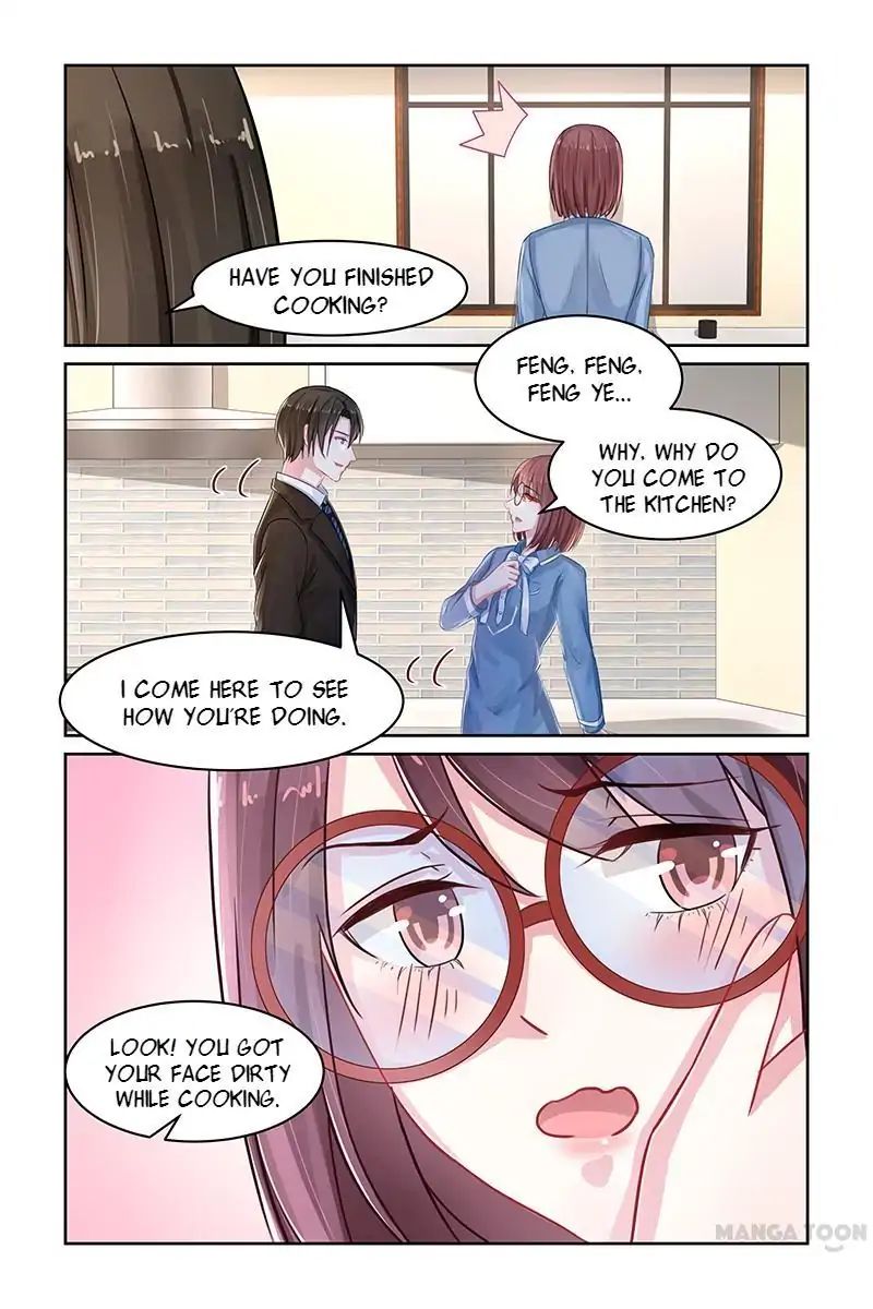 Gentlefolk Queen - Chapter 79