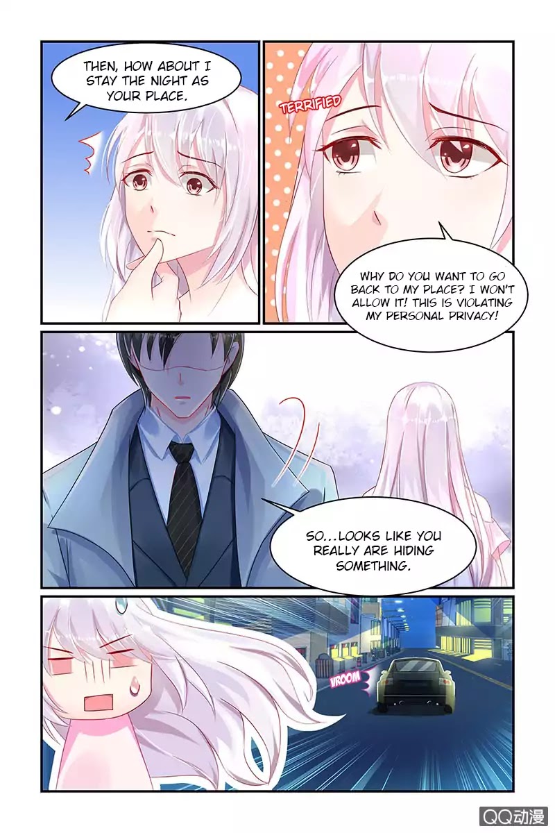 Gentlefolk Queen - Chapter 19