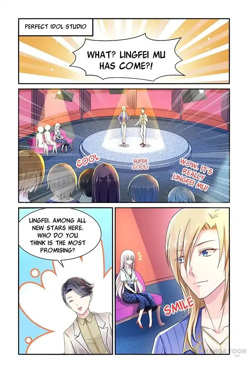 Gentlefolk Queen - Chapter 26